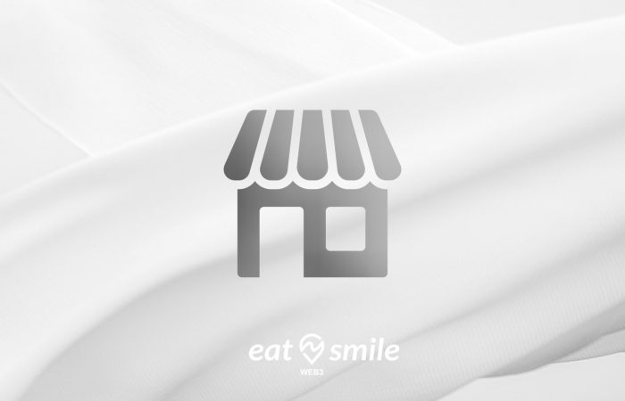 access nft marketplace eatnsmile