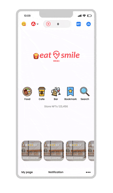 access-nft-marketplace