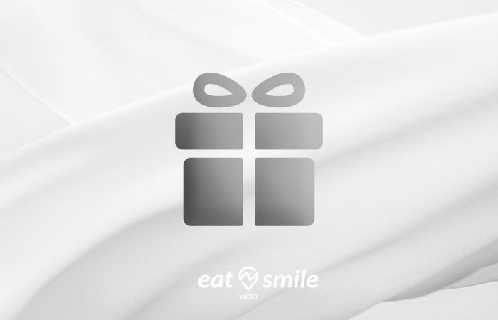 get reward eatnsmile