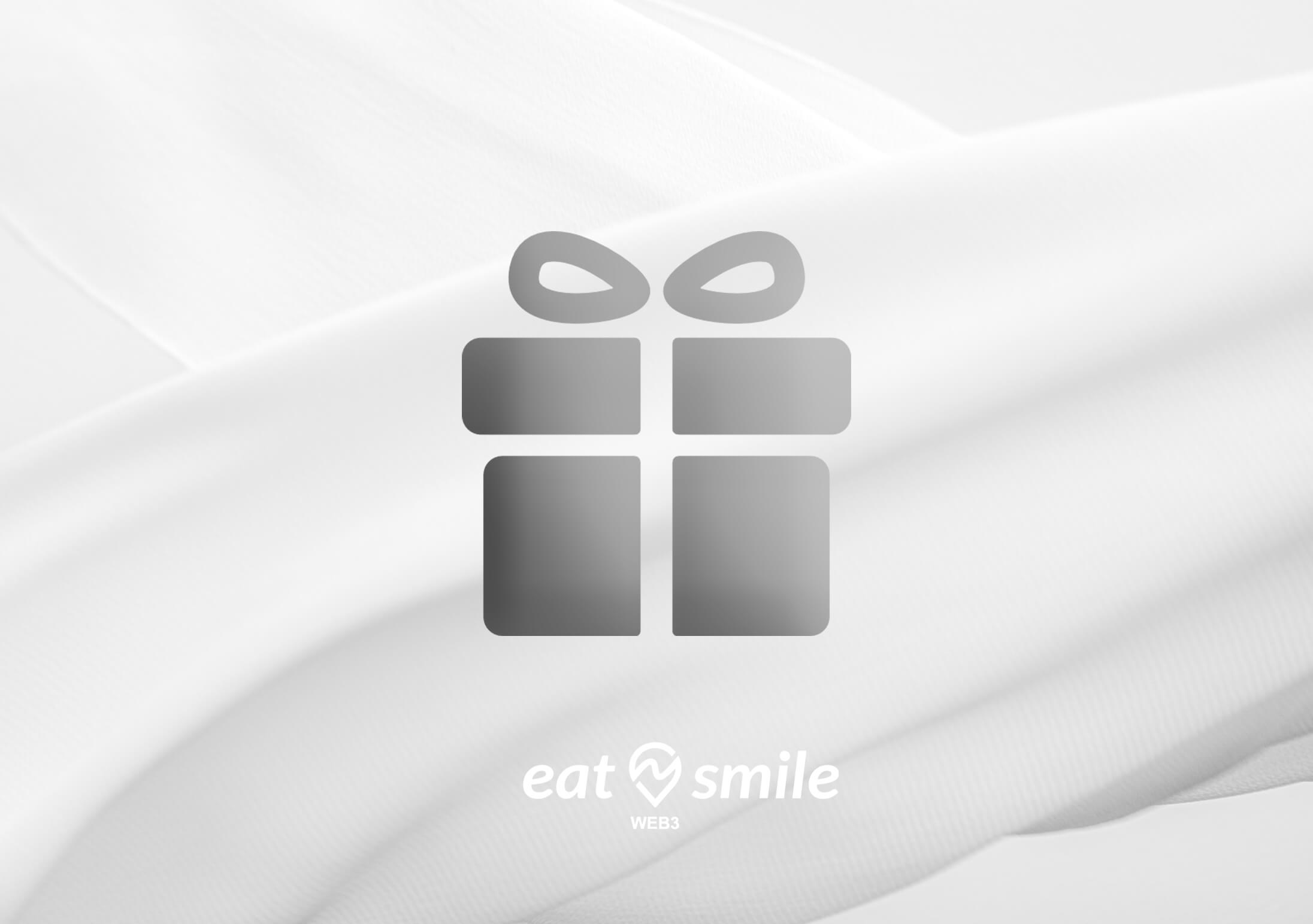 get reward eatnsmile