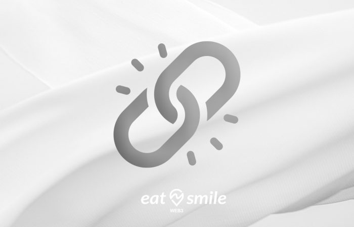 how to connect wallet eatnsmile