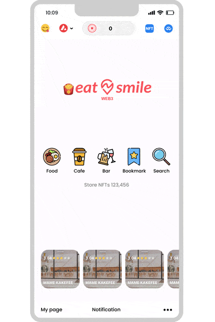 How To List An NFT For Sale? 1 list-store-nft-for-sale-min