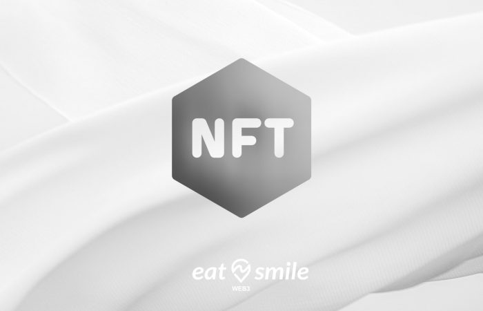 mint store nft eatnsmile