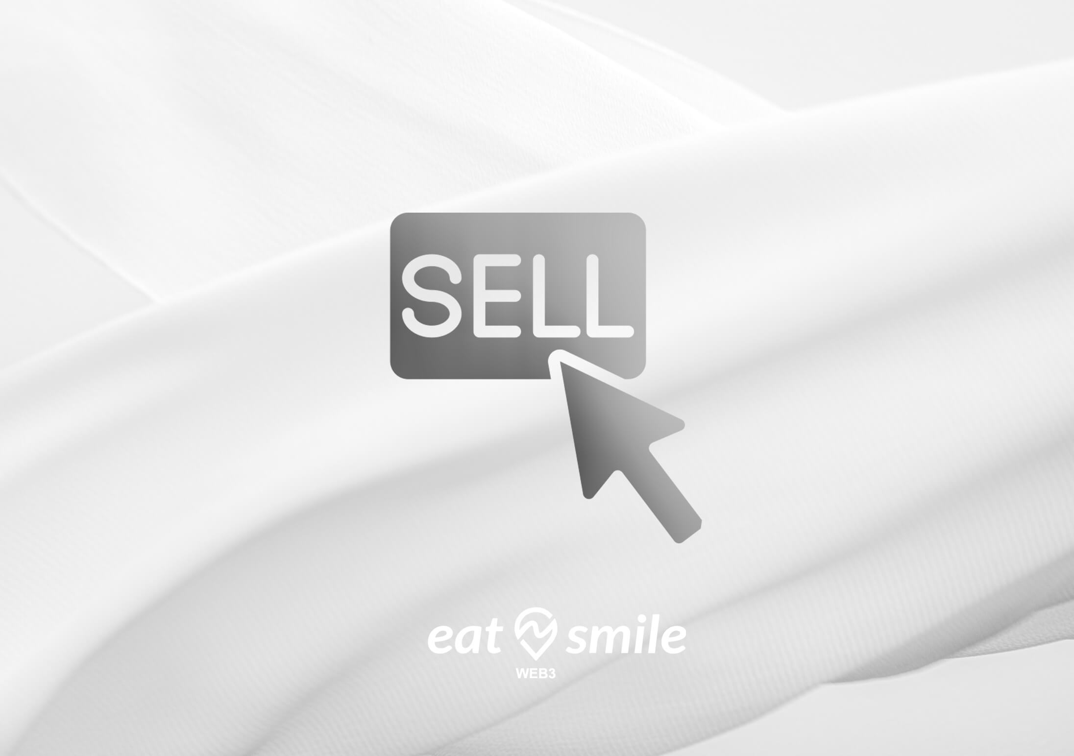 How To List An NFT For Sale? 10 sell nft eatnsmile