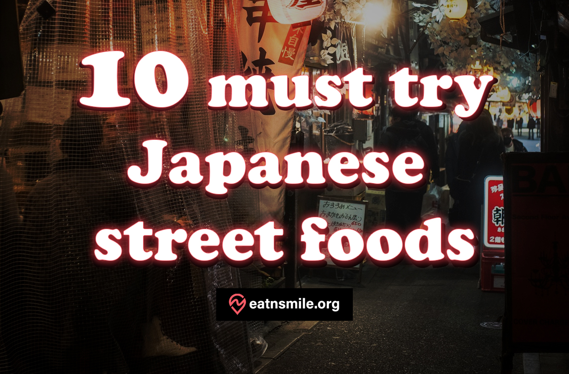 10 must try Japanese street food official official thumbnail