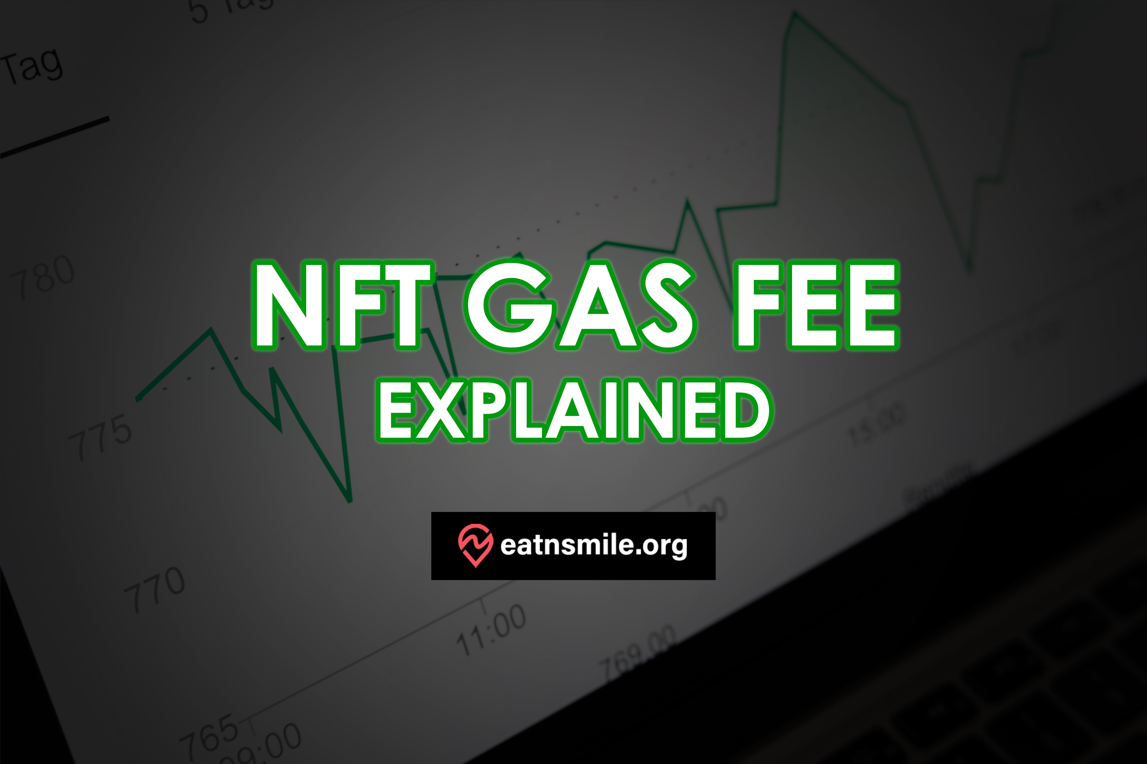 NFT GAS FEE explained