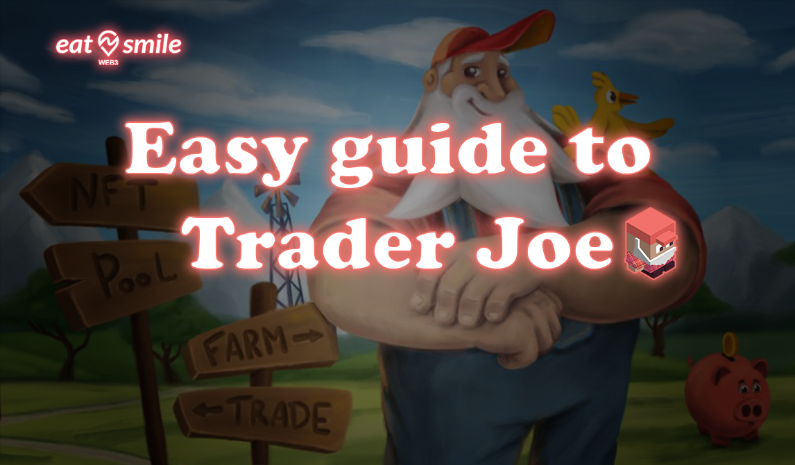 EatnSmile easy guide to trader joe xyz thumbnail