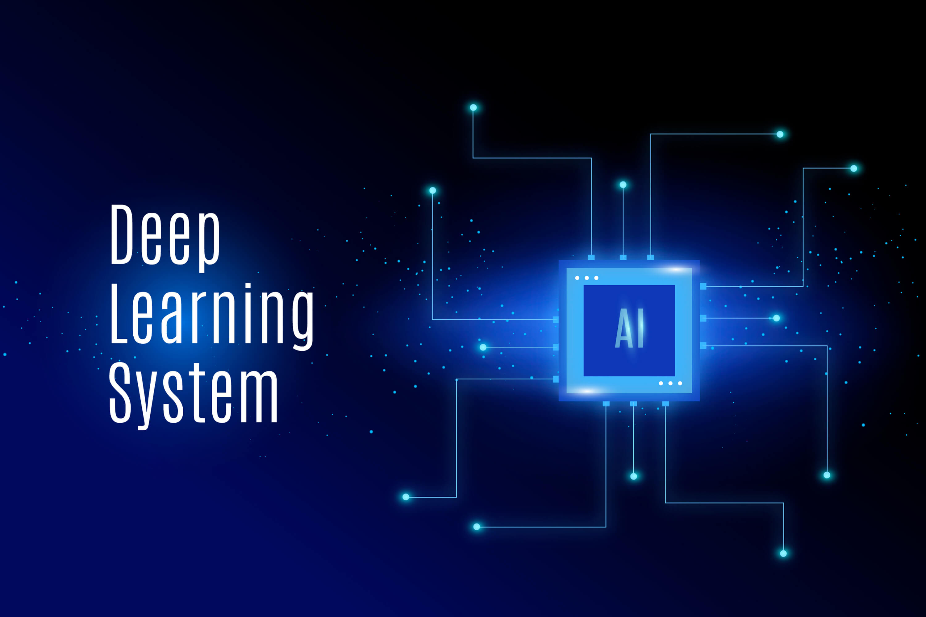 Ai in crypto deep learning