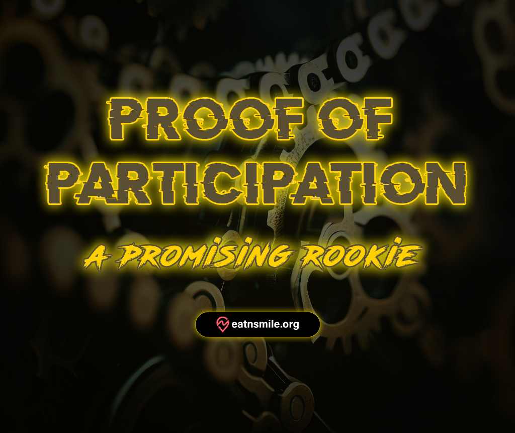 What is Proof of Participation