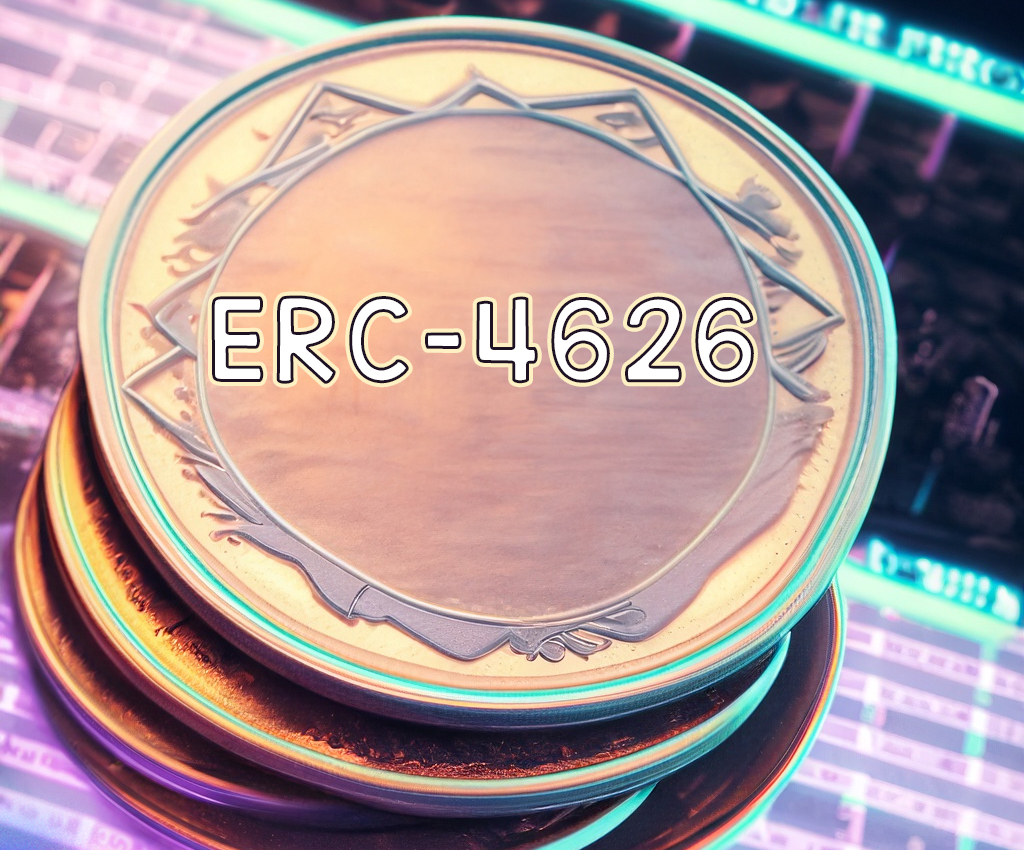 erc-4626 token standard