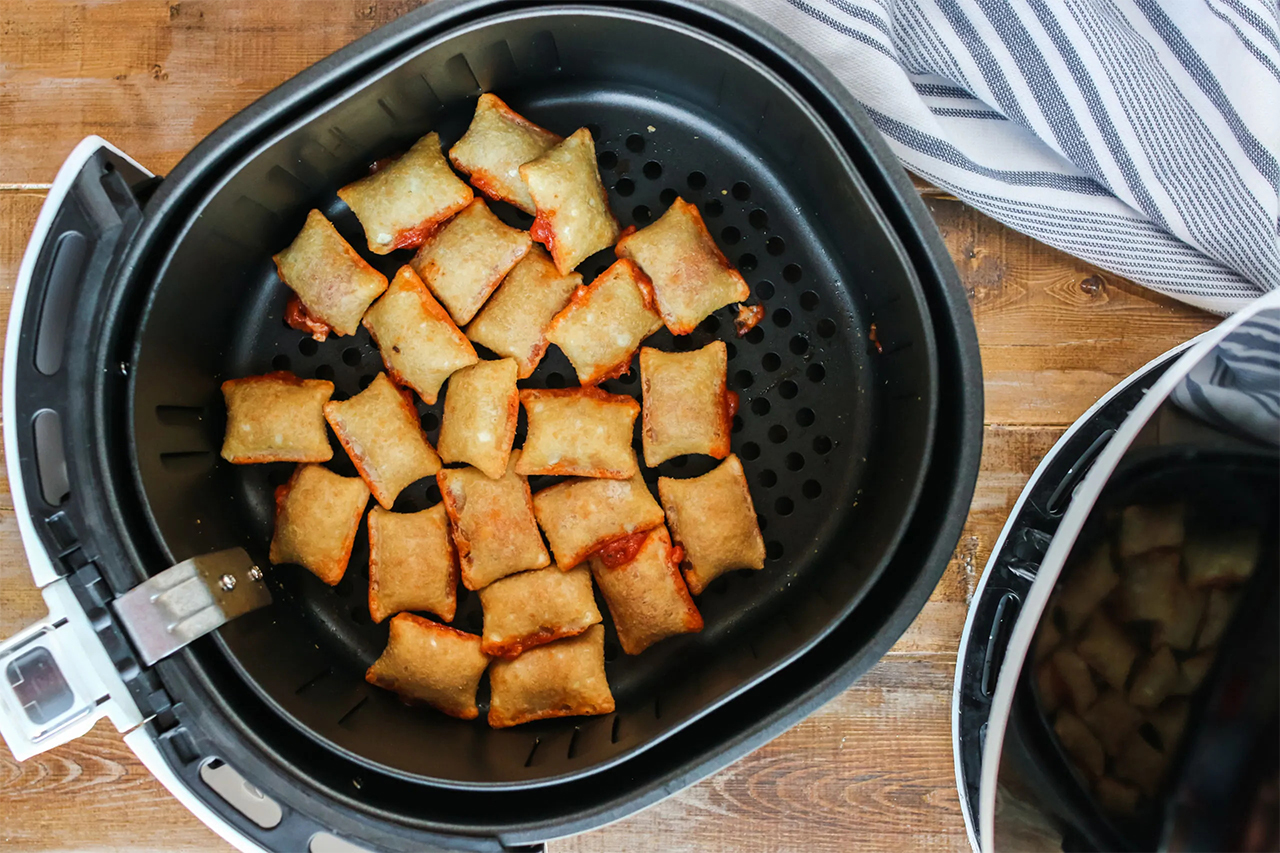5 Fast And Flavorful Recipes For Air Fryer - EatnSmile