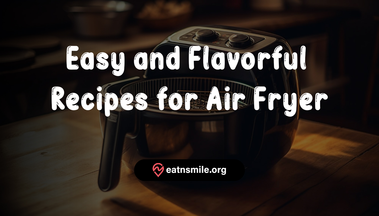 Recipes for Air Dryer thumb jpg