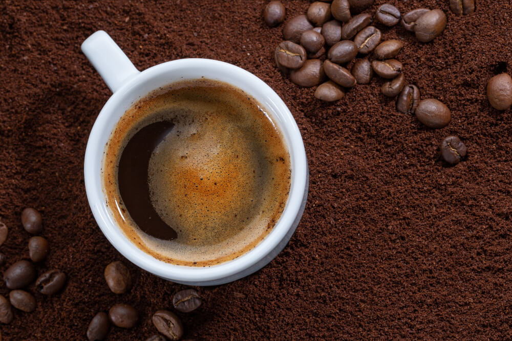 What do you think about coffeeless coffee? Would you try it or stick to your regular coffee?